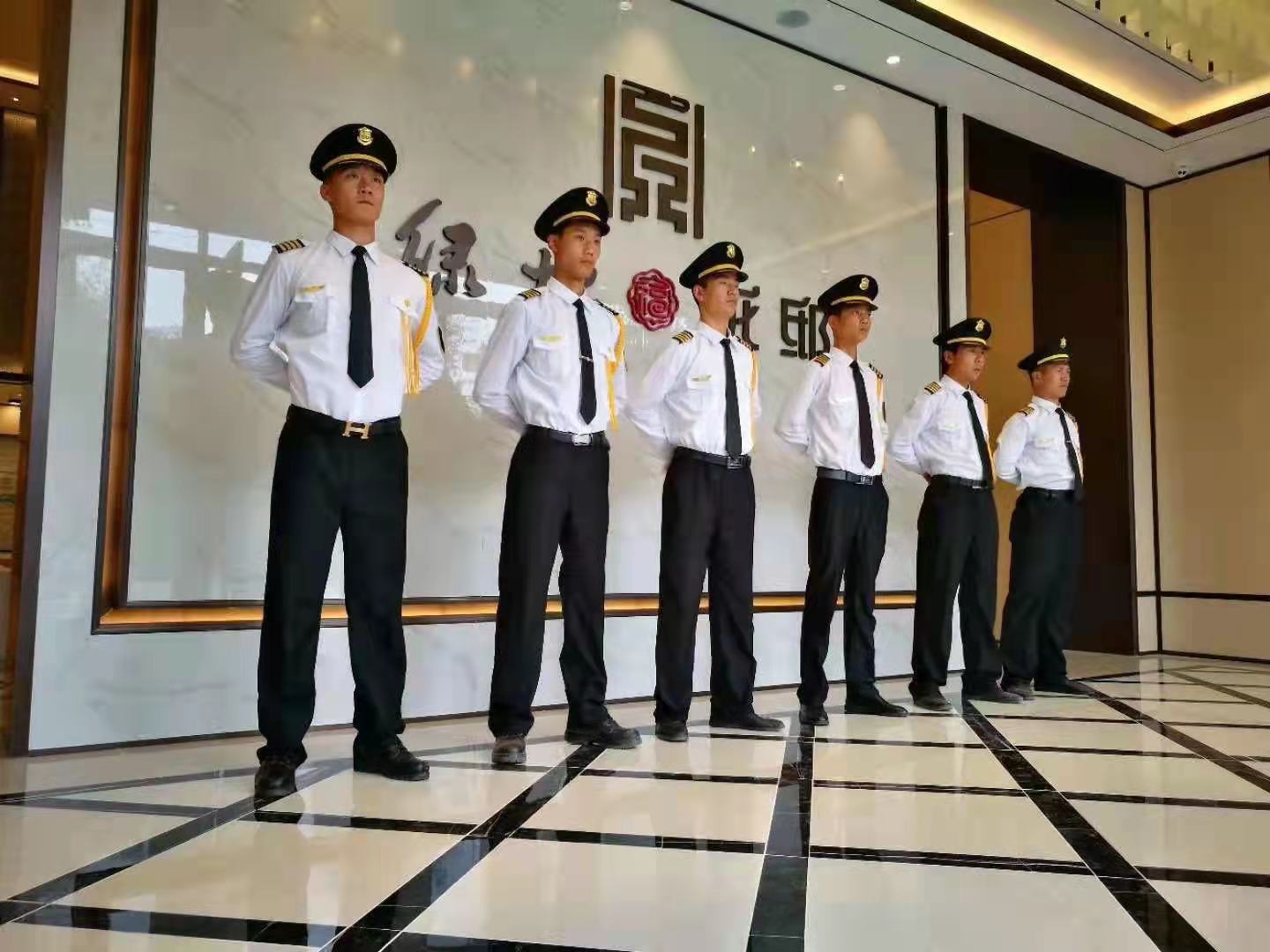 “北京保安公司、北京保安服務(wù)、北京臨時(shí)保安”有何區(qū)別？